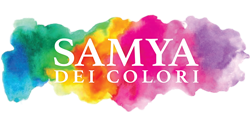 Samya Ilaria Di Donato Logo